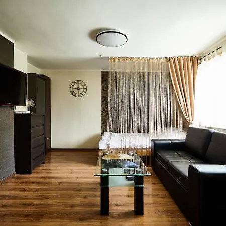 - Spokojna Okolica * شتيتشينيك