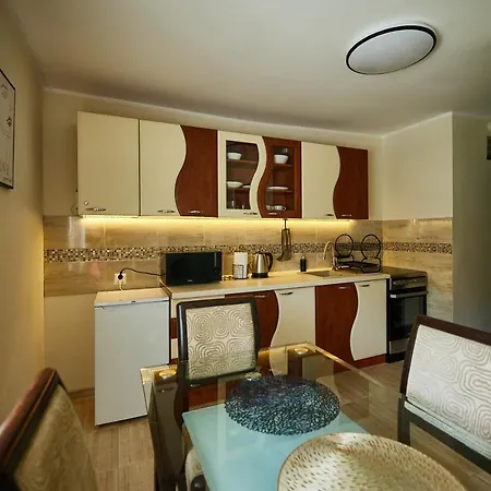 - Spokojna Okolica شتيتشينيك