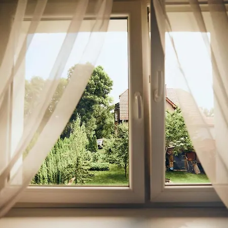 - Spokojna Okolica 슈체시네크