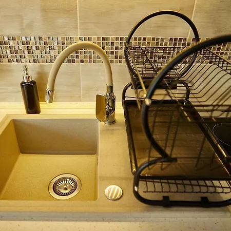 - Spokojna Okolica * 슈체시네크