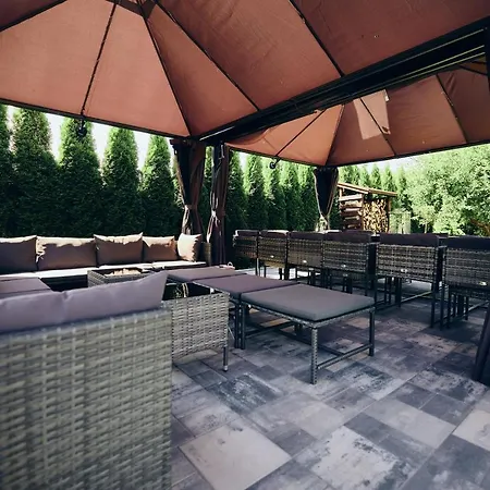 - Spokojna Okolica * Szczecinek