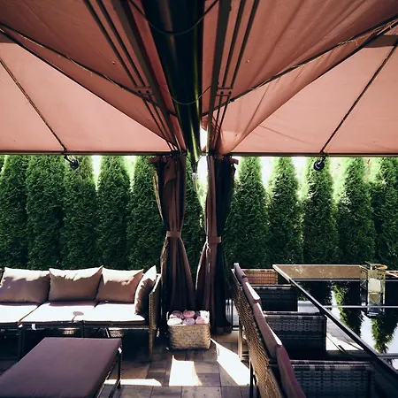 - Spokojna Okolica شقة