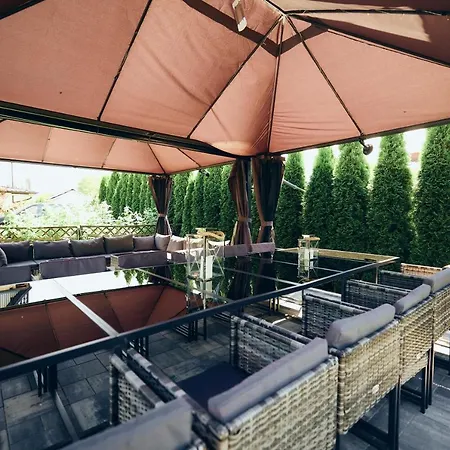 - Spokojna Okolica 아파트