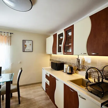 - Spokojna Okolica Apartament Szczecinek