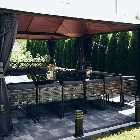 - Spokojna Okolica شقة *