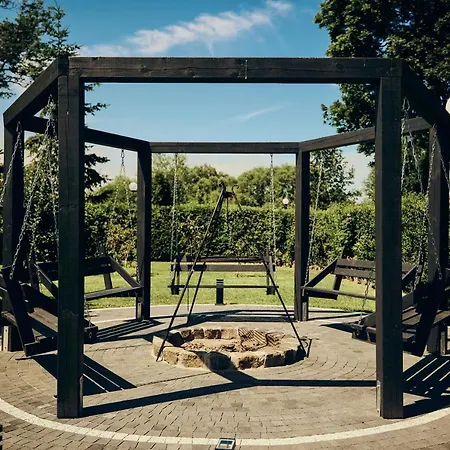 - Spokojna Okolica Szczecinek