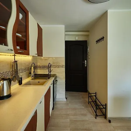 - Spokojna Okolica Apartament *