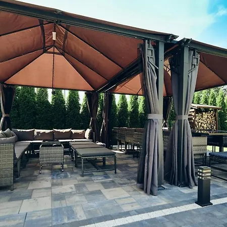 - Spokojna Okolica Apartament *