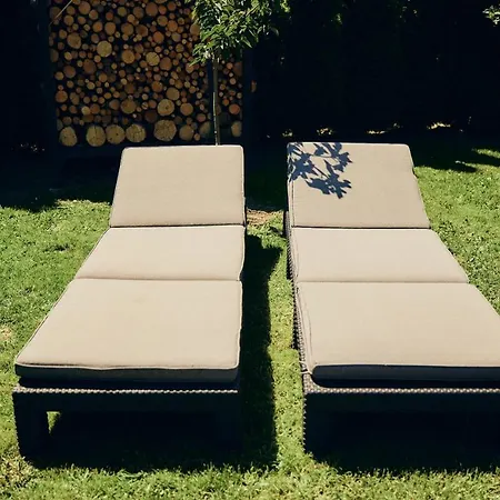 아파트 - Spokojna Okolica